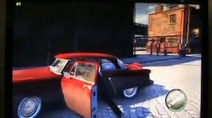 A look at the MAFIA 2 Demo for PC with Efaco5.