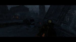 Metro redux #5