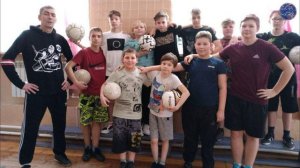 Мини-футбольный клуб "КОСМОС"