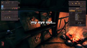 In the Beginning - Beyla's Rest Highlights Pt.1 - Valheim Mistlands