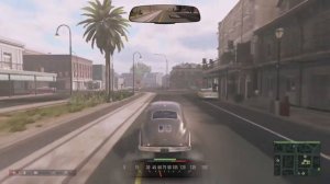 Mafia III money glitch 100,000 in 5 min