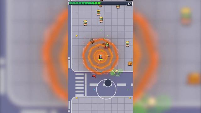 Survivor.io - Gameplay Walkthrough Part 1🔥(iOS,Android)