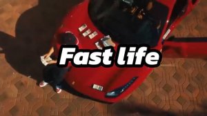[FREE] Shorline Mafia Type Beat "Fast life" 2024