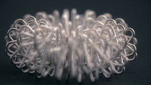 Биотренажер Антистресс с электрическими витаминами