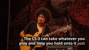 Boss CS 3 Compressor & Sustainer Guitar Pedal Review