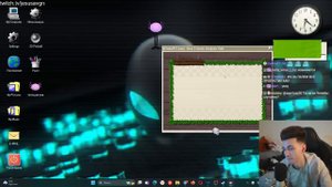 ХЕСУС ИГРАЕТ В ХОРРОР ► KINITOPET