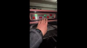 Коптильня Горячая Холодная