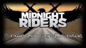 Left 4 Dead 2: Midnight Riders - One Bad Man (Lyrics)