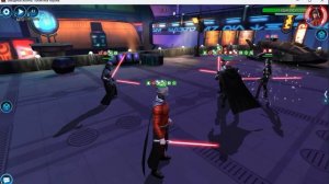 Малгус против Рева+ДКнаЛекаря ВА 3х3