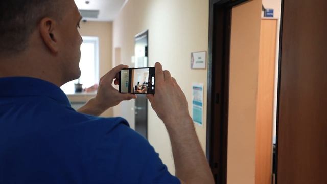 Dewton | Экскурсия по офису и крупнейшему складу комплектующих и систем очистки воды. смотреть онлайн