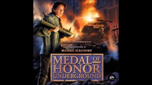 Michael Giacchino-Medal of Honor:Underground--Track 3--Amongst the Dead