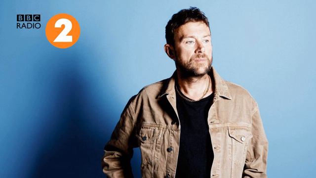 Damon Albarn - Don't You Want Me (The Human League cover) | Sofa Session, BBC Radio 2 смотреть онлайн