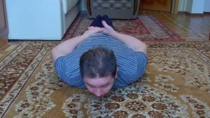 Грыжа поясничного отдела позвоночника Отказала правая нога Моя история