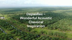 Wonderful Acoustic Classical Inspiration