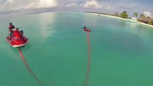 Отель Lux* South Ari Atoll 5*