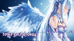 Nightcore - Halo || Lyrics