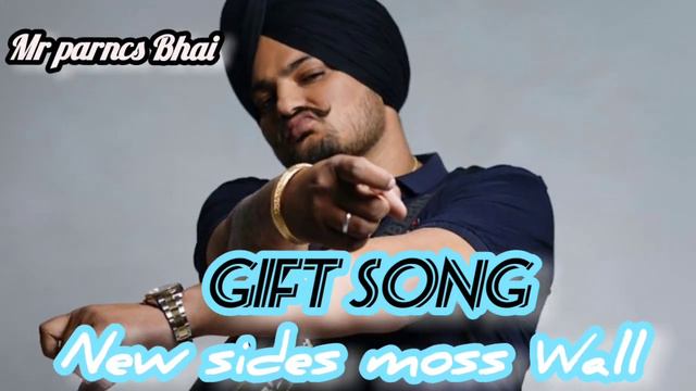 sidhu moose wala New song gift!garry sandhu new song 2024!sidhu moose wala new song! Mr parncs Bhai смотреть онлайн