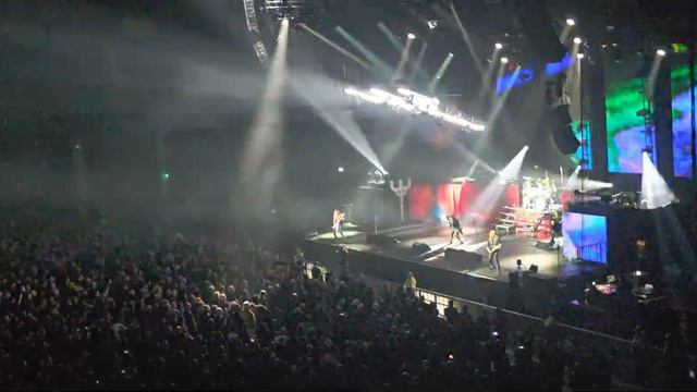Judas Priest, Painkiller/Hell Bent For Leather, Glasgow OVO 2024 смотреть онлайн