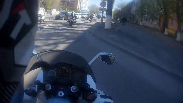 Открытие Сезона 2023 Волгоград