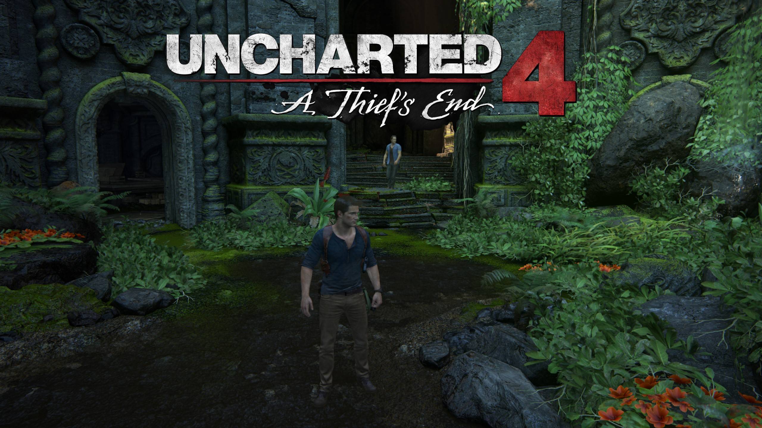 Прохождение игры ► Uncharted 4 A Thief’s End #8