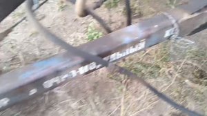 Культиватор Ярославич КБМ-10.8 (ЗАО Ярославское РТП) экспресс-обзор от Андрея Абросимова