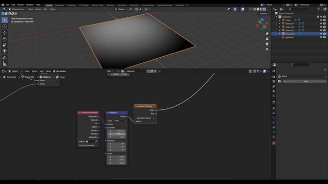 Master Stylized Animated Water in 3D (tutorial)
