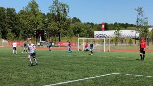 2013г р  PROFIBALL -  АФВК Земская 3:2 019.05.2024