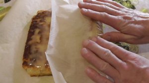 Простой и вкусный рулет ИЗ 5 ЯИЦ!  ПАЛЬЧИКИ ОБЛИЖЕШЬ!