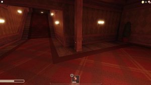 doors вызвал Дреда