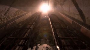 Метро заставка