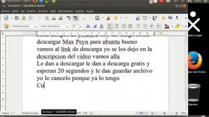 Descargar Max Payne para Ubuntu Linux