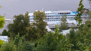 на теплоходе Георгий Жуков 07.2023  ч