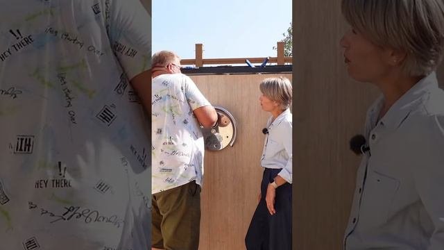 Чем лучше отделать бассейн из несъемной опалубки Часть 17
