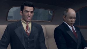 Mafia 2 Rytp - Ты мой Муссолини