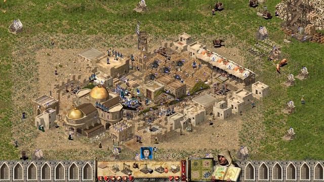 Jeanne, Guilhabert, Hui Buh, und weitere neue KI´s - Mod Review смотреть онлайн