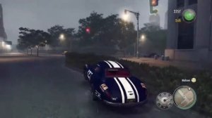 Mafia 2 Definitive Edition : Jimmy's Vendetta - Tanker Trouble Mission