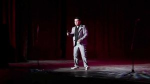 Солист Павел Егоров дуэт "АКБОЙС" песня Холодный берег