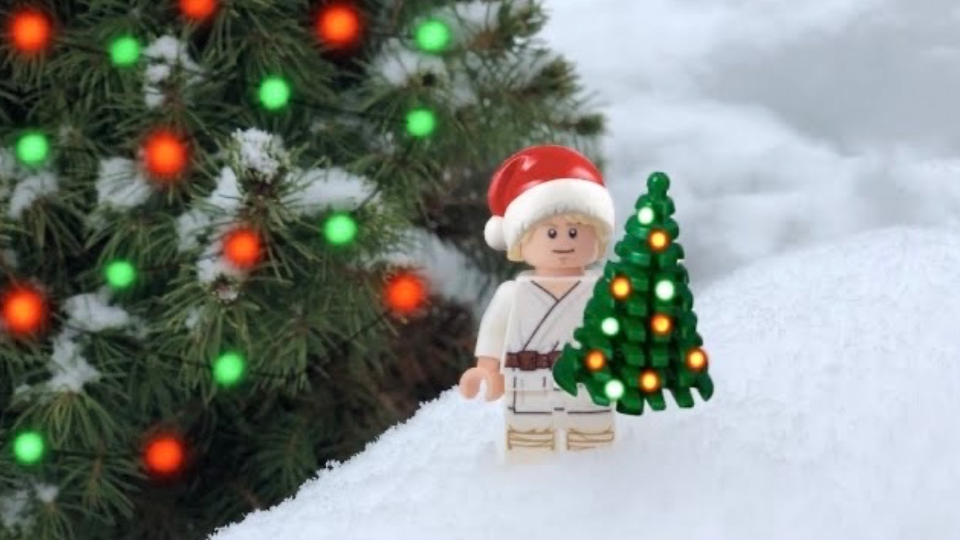 Поздравление с Новым 2021 годом и Итоги года смотреть онлайн