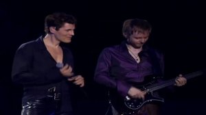 A-ha - take on me - live - vivo - HD