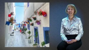 Путешествие в Турцию Бодрум