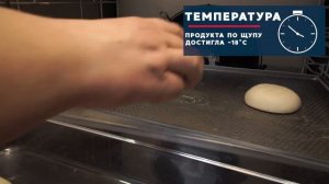 Комплексное оснащение пиццерии на базе оборудования Abat - Классическая пицца