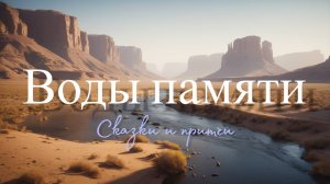 Мультфильм: Воды памяти