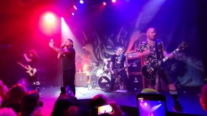 Ugly Kid Joe @ LIVE @ Neighbor @ Rad Wings Of Destiny 2024 @ Poppodium Volt in Sittard (Netherlands