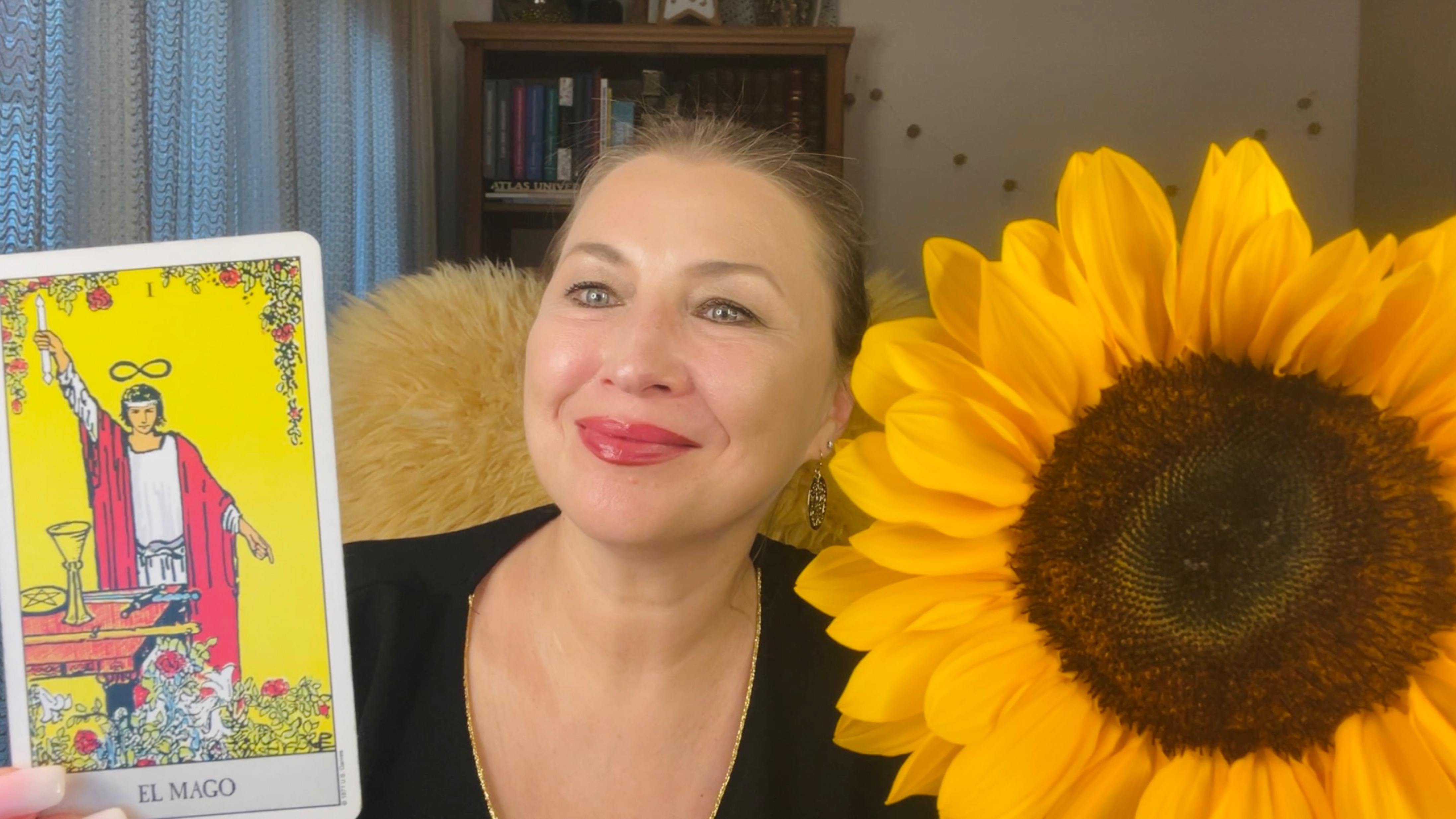 КУРС ТАРО ДЛЯ НОВИЧКОВ «100 АРКАНОВ» 🤗 Старт: 13 октября 2024 ⭐️ AIDA LEMAR