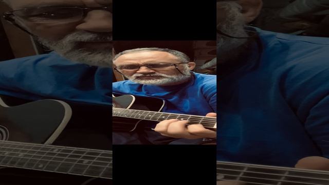 В. Высоцкий. Проложите. Кавер