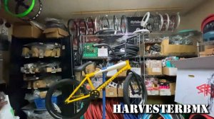 2021 Wethepeople Justice 20" BMX Unboxing @ Harvester Bikes