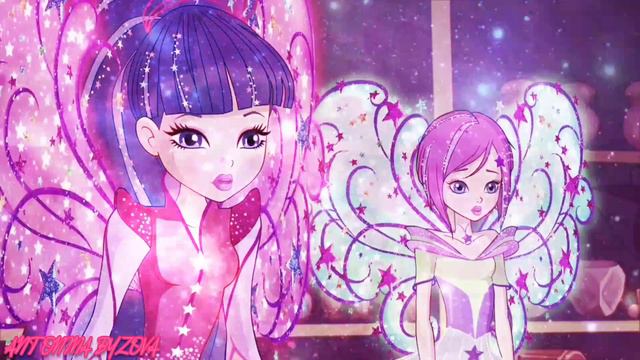 Winx Club - Breathe Into Me