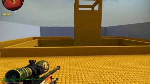 CS:GO - awp lego 2#2