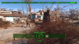 Fallout 4 Mods | Sentry Turret