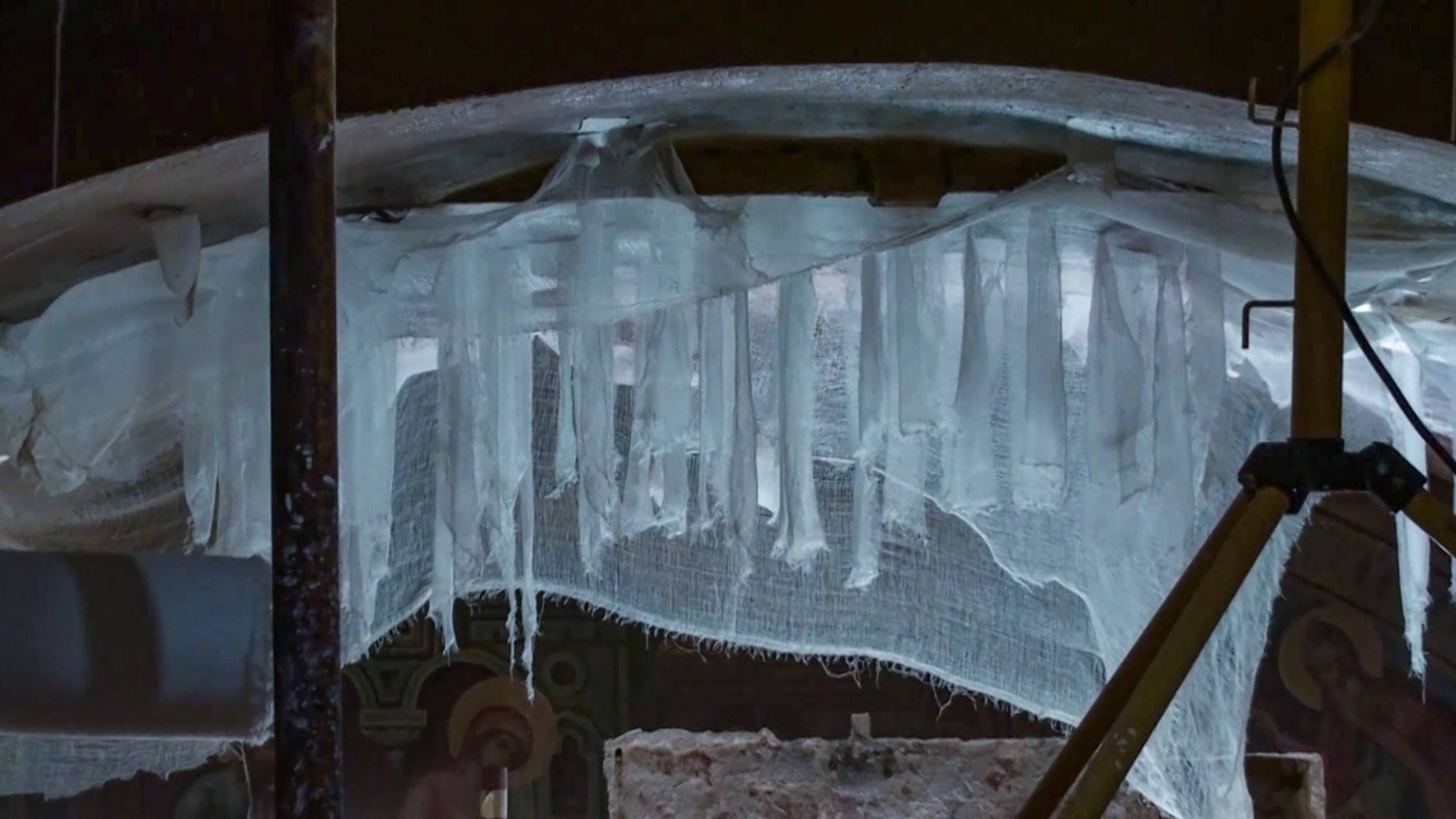 На Городке. 2015 смотреть онлайн